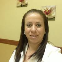 Dinora Borjas's Instagram, Twitter & Facebook