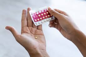 To identify an unknown pill, enter some or all of the information below and click find drug. Common Sexual Side Effects From Birth Control Pill Use Issm