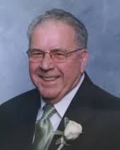 Obituary information for Richard Clayton Geier
