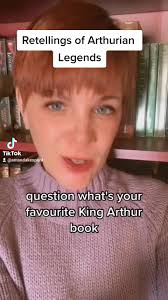 Love Arthurian legends? Well, so do I. Here are a few of my faves. ⚔️,  #kingarthur #Camelot #fantasybooks #fantasybookrecs