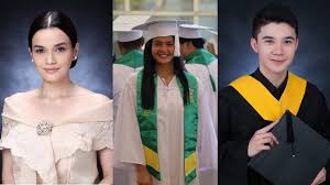 Alexa ilacad, charlie dizon, gillian vicencio watch all you want. Stars And Artista Parents Flaunt Graduation Achievements On Ig Pikapika Philippine Showbiz News Entertainment News Trending Balita Celebrity Lifestyle Artista Fashion Beauty Tips Chika Philippine Hollywood Stars Celebrities