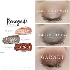All The Leaves Are Brown And The Sky Is Grey Sia Eyeshadow Trio Using Senegence Shadowsense Colors In Moca Java Shimmer Smoked Topaz And Ga Senegence Shadowsense Senegence Shadowsense Colors Senegence Makeup