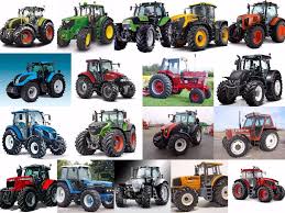 Let's take an insight into the current top tractors made in the usa. Poll Which Tractor Brand Is Really The Best Offaly Express