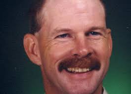 James Gregory 'Greg' Loftin