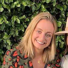 Kelsey Bishop's Instagram, Twitter & Facebook