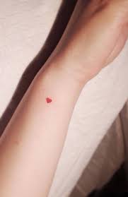 Maybe you would like to learn more about one of these? Heart Tattoo Designs Red Heart Tattoos Little Heart Tattoos Small Heart Tattoos