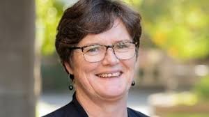 Professor Lesley Head