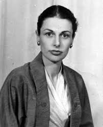 Christine e Dick Mallaby, vita da agenti segreti in Italia