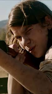 Just your run of the mill sibling rivalry., Follow to see more and check  out Homestead, now streaming