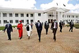 Inside machakos governor mutua s white house propertyfocus. Alfie The Dodo Page 38 Politics Wazua Forum
