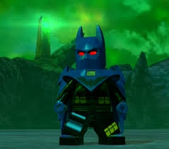 Research in the idm is led by over 34 independent principal investigators in the basic, clinical and public health sciences, and has a strong translational focus. Lego Batman Characters Tv Tropes