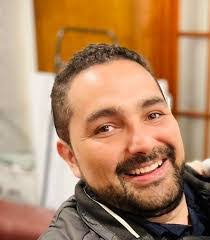 Julian Pina's Instagram, Twitter & Facebook