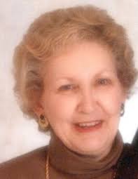 Obituary information for Donna Lou Kinney