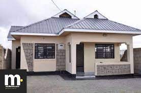 I know for sure.with 800k unajenga nyumba ya 3bedroom na. 3 Bedroom House Roofing Designs Ksa G Com
