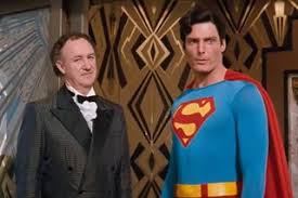 Richard donner directed the film, which stars christopher reeve as superman, as well as marlon brando, gene hackman, margot kidder, glenn. Dc Movies In Order Dc Extended Universe Timeline Explained
