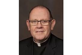 Father Ron Knott Archives