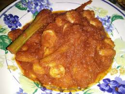 Masak resepi sambal tumis terung ini tak susah mana pun. Sambal Tumis Udang Cahaya Hayati