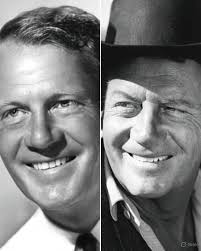 Joel Albert McCrea (November 5, 1905