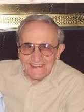 Obituary information for John A. Ellison