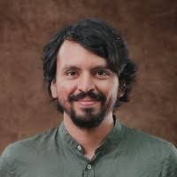 José David Solórzano