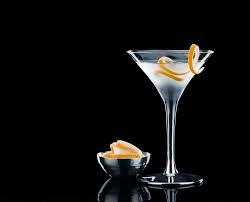 James Bond Vesper Martini Cocktail James Everett Recipe Vesper Martini Martini Vesper