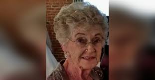 Obituary information for Eunice M. Garry