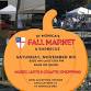 Fall Market and Barbecue event image