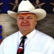 Hargrove Announces Bid for Re-Election as Sheriff