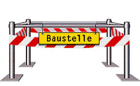 Bildergebnis für lustige baustellenschilder