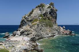 Mit 5/5 von reisenden bewertet. Skopelos Mamma Mia Kapelle Agios Ioanninos Sto Kastri Sehenswurdigkeiten Reisebericht Griechenland Inselhupfen Nordliche Sporaden Sommerurlaub Familienurlaub Reisetipps Foto Heiko Meyer Www Wo Der Pfeffer Waechst De Wo Der Pfeffer