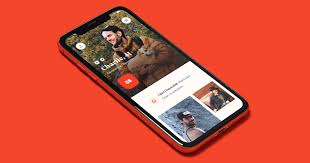 Many people met their soulmate friends here. Meet Heybaby A New Dating App For Parents And People Who Want Kids Fortune