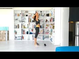 Dambilla Kol Kasi Antrenmani Youtube Kol Kaslari Squat Spor