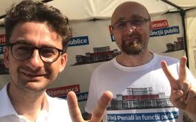 Cea mai mare surpriză a alegerilor generale din 11 decembrie a fost, în neamţ, desemnarea ca deputat a candidatului usr, iulian bulai, în urma redistribuirii. Usr IncÄƒ Un Pas Spre Alde European Iulian Bulai A Fost Admis In Grupul Politic Alde De La Adunarea ParlamentarÄƒ A Consiliului Europei