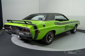 Image result for Light Green 1973 Challenger
