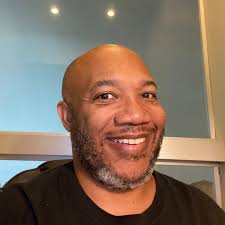 Roderick Palmer's Instagram, Twitter & Facebook