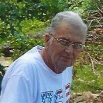 Carl Chaney Obituary