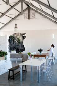 Babylonstoren An Exceptional Country Getaway In South Africa Yatzer Farm Restaurant Restaurant Design Design