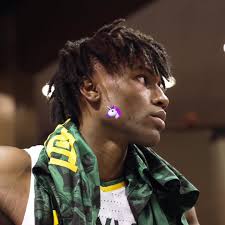 Jakobe Walter Basketball Highlights