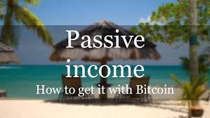 How the new ipad air holds up to the pressures of home learning. How Can I Earn Passive Income With Bitcoin How To Get Bitcoins