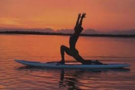 Maybe you would like to learn more about one of these? Paddleboard Yoga In Geneva