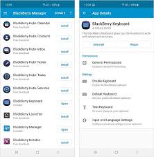 Working Blackberry Priv Apps For Any Android Device No Root Required Page 236 Blackberry Forums At Crackberry Com Blackberry keyboard 4.1904.3.16701 + 20 more available. crackberry forums