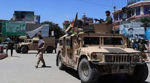 The taliban on monday took control of another provincial capital in afghanistan, an official said. Q 0sxw Fufmg1m