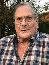 Eddie Thrasher Obituary