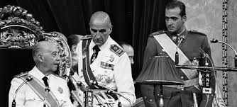 Maybe you would like to learn more about one of these? Fundacion Francisco Franco