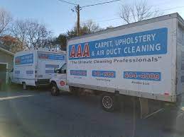 Their goal is to ensure each family is safe and improve the quality of air in their homes. Aaa Carpet Upholstery Air Duct Cleaning
