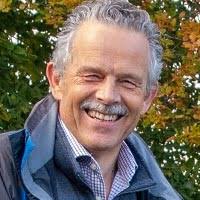 Keynote & Special Session Speakers