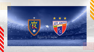 Real Salt Lake vs Atlante Prediction & Picks - Leagues Cup