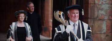 In recent months, he's been completely alone. 2015 University Of Cumbria