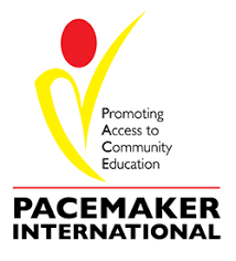 I just got my pacemaker and was just trashing around in illustrator to celebrate let me know if you like it. Pacemaker Logo Segal Family Foundation