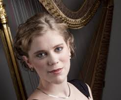 USA International Harp Competition